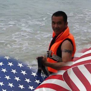 Meet your Posher, Sonny